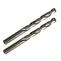 Сверло по металлу легированное кобальтом 3х61 мм (2 шт.) BERGER BG1453