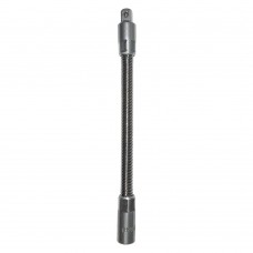 Удлинитель гибкий 1/4 150мм BERGER