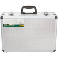 Ящик для инструмента алюминиевый 430х310х130 мм