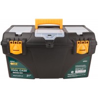 Ящик для инструмента пластиковый 21