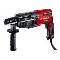 Перфоратор SDS Plus 24 мм 750 Вт ЗУБР П-24-750