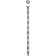 Гвозди винтовые 60 x 2.8 мм, 5 кг ЗУБР 305260-060