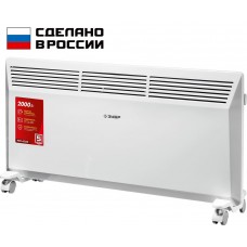 Электрический конвектор М серия 2 кВт ЗУБР КЭМ-2000