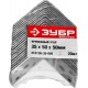 Крепежный уголок УК-2.0 35 x 50 x 50 x 2 мм, цинк ЗУБР 310126-35-050