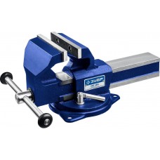 Слесарные тиски 30 кг Профессионал ЗУБР Урал 32608-140