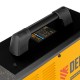 Аппарат инвертор. аргонодуговой сварки ITIG-200 DС Pulse Cold Weld, 200 А, ПВ 60% Denzel (94329)