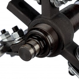 Съёмник гидравлический универсальный 10 т GARWIN PRO 811536-10-1