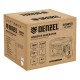 Генератор инверторный GK-3800iF, 3,8 кВт, 230 В, ручной старт DENZEL (94708)