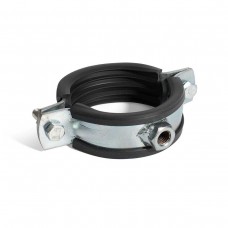 Хомут трубный ТХУ 6 усиленный (Fortisflex) (67470)