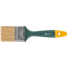 Кисть флейцевая 