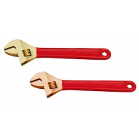 Ключ гаечный разводной 