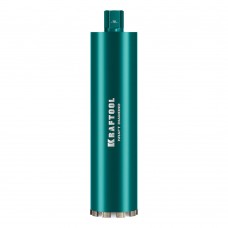 Алмазная коронка по железобетону DIAMOND, 112 мм (450 мм, 1 1/4