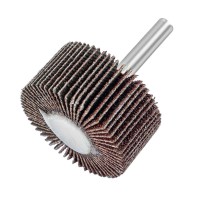 Круг лепестковый для дрели, 40 х 20 х 6 мм, P 100 Matrix (74168)