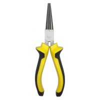 Круглогубцы 165 мм BERGER BG1162