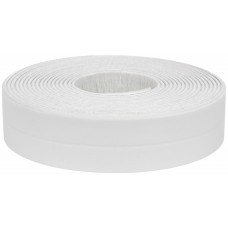 Лента бордюрная, клейкая, водостойкая, 11 мм х 11 мм х 3,35 м (11655)