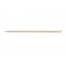 Лом монтажный круглый ф23х800 мм BeCu искробезопасный 237A-1012, HORTZ