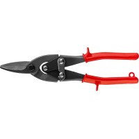 Ножницы по металлу прямые 250 мм MIRAX 2306