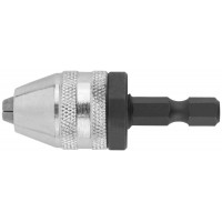 Патрон быстрозажимной 