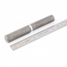 Петля каплевидная 14 x 100 мм с подшипником Сибртех (92024)