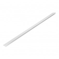 Правило алюминиевое, h-образный профиль, L-2.0 м Сибртех (89712)