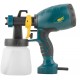 Распылитель электрический 500 Вт; 2,5 мм; 800 мл; 40 din/сек; 800 мл/мин; HVLP; коробка (80990)