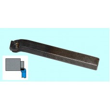 Резец Подрезной отогнутый 6х 6х 80 ВК8 DIN 4977 CNIC