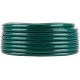 Шланг поливочный трехслойный армированный, зеленый 3/4 х 1,5 мм х 50 м (76309)