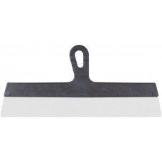 Шпатель фасадный нержавеющий 450 мм (06493)