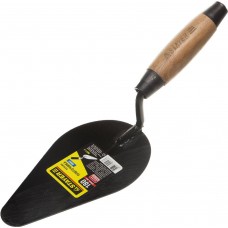 Кельма плиточника 180 мм, деревянная ручка STAYER 0821-4