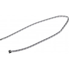 Подводка гибкая с укороченным штуцером для смесителей 1/2