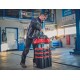 Сумка для инструмента Einhell E-Case Tasche, грузоподемность 30 кг, со стыковочной платформой (4540036)