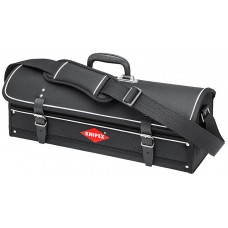 Сумка для инструментов традиционная, пустая (KN-002107LE)