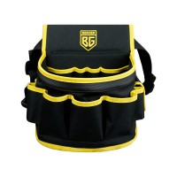 Сумка поясная для инструментов BERGER 