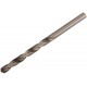 Сверла по металлу HSS полированные в блистере 4,8 мм ( 2 шт.) (33811)
