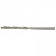 Сверло по металлу, 12 х 205 мм, полированное, удл, HSS, 5 шт, цилиндрический хвостовик Matrix