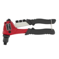 Заклепочник литой, 200 мм, заклепки 2.4-3.2-4.0-4.8 мм, Pro Matrix (40546)