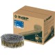 Гвозди барабанные CNW 32 x 2.1 мм, рифленые, 14700 шт ЗУБР 305382-32