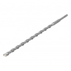 Бур по бетону, 16 х 400 мм, SDS Plus Matrix (71046)