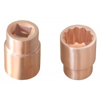 Головка торцевая искробезопасная (1