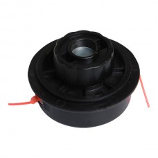 Головка триммерная HT61 (болт М6*1,00 правая) Компактная ET1005A (C5214)