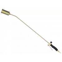 Горелка кровельная КЕДР ГВ-850 (L-900 мм вентиль рычаг)