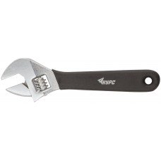 Ключ разводной, антискользящее покрытие рукоятки 150 мм ( 20 мм )