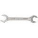 Ключ рожковый, хромированное покрытие 19х22 мм (63511)