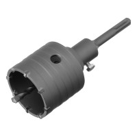 Коронка в сборе М22 х 65 мм, SDS Plus Matrix (70330)