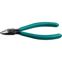 Бокорезы прецизионные 130 мм Kraft Mini KRAFTOOL 220017-5-12