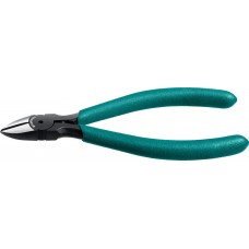 Бокорезы прецизионные 130 мм Kraft Mini KRAFTOOL 220017-5-12