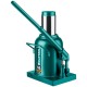 Домкрат бутылочный гидравлический 50 т, 270 - 420 мм KRAFT-LIFT KRAFTOOL 43462-50