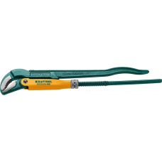 Трубный ключ с изогнутыми губками PANZER-45, №2, 1.5