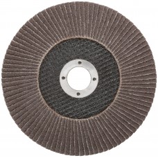 Круг лепестковый торцевой Cutop Profi (96 лепестков) 150 х 22,2 мм, Р60 (70-408)