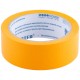 Лента малярная желтая, для внутренних работ, 36 мм x 25 м (30-6613)